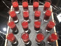 -北上海大酒店-北鸥西餐厅