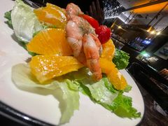 -Lets burger非常汉堡·环球风味(蓝色港湾店)