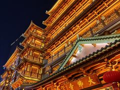 -大佛古寺