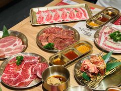 -西塔老太太泥炉烤肉(湖东领汇广场店)