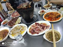 -松明一烤肉馆(鲁园店)