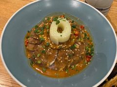 -薇酌饮·陕西菜(南门外店)