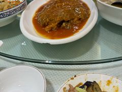 -裕德隆清真饭庄·天津特色菜(河东店)