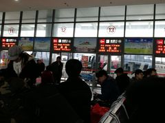 -苏州汽车客运北站