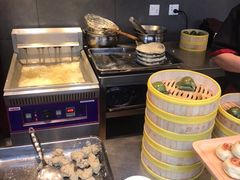 -香园茶社·金陵小灶(老门东店)