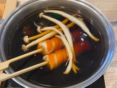 -吉野家(上亿广场店)