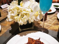 -安蒂娅·海鲜自助餐厅(安蒂娅美兰酒店)