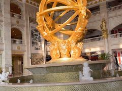 -临沂华盛江泉城大酒店