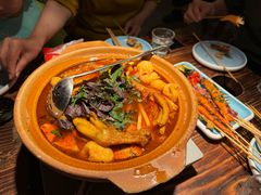 -舌战烧烤酒馆(三街两巷店)