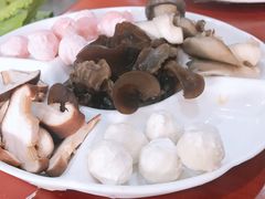 -老诚一锅·京皖早点(通州店)