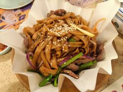 干炒牛河-点都德(北京路贰店)