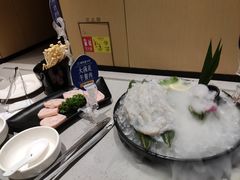 -海底捞火锅(大学路新象城店)