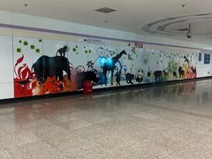 -上海动物园(地铁站)