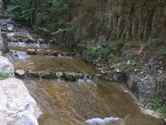 -十渡东湖港风景区