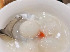 -莲·中餐厅(成都首座万豪酒店)