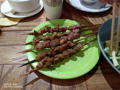 -北疆饭店(金狮广场店)