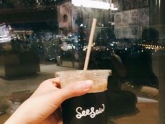 -Seesaw Coffee(朝阳大悦城店)