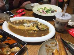 -必点海鲜·鲅鱼水饺(鞍山西道店)