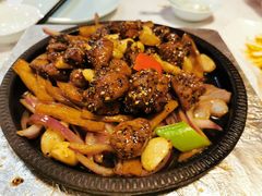 -乾园(恒隆广场店)