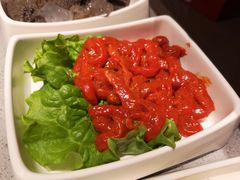 -海底捞火锅(大融城店)