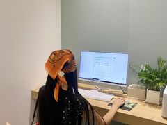 -桥恩心理咨询国际连锁(南山总店)