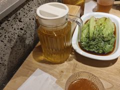-全牛匠·乐山跷脚牛肉(新中关店)