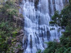 -千泷沟大瀑布旅游区