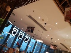 大堂-望湘园·湖南菜(宏伊店)