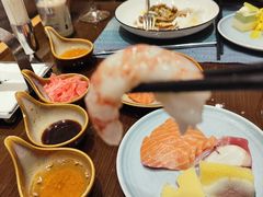 -菲住布渴酒店自助餐厅(阿里巴巴西溪园区店)