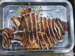 -老虎滩大连海鲜烧烤(建邺云锦路总店)