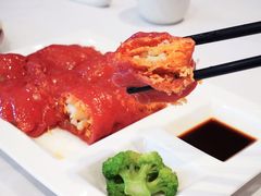 -稻香海鲜饭店(第一国际店)