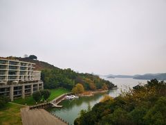 -天目湖御水温泉·度假酒店