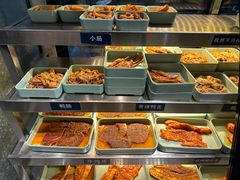 -蚝英雄·自助烤蚝(建设路店)