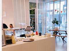 -仁义涵西餐·咖啡(中华巴洛克店)