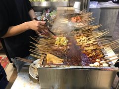 -郭记小街麻辣烫(南小街总店)