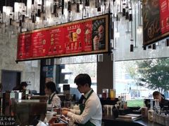 -星巴克臻选(湖滨道店)