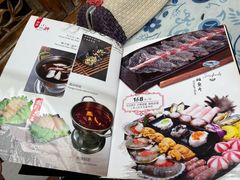 -丽江庭院·云南野生菌·海鲜火锅(鼓楼四合院店)