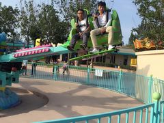 -秦皇岛乐岛海洋王国