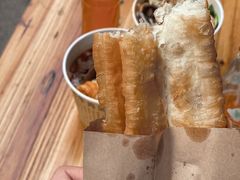 -薛记襄阳香辣牛肉面(平安路店)