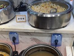 -金滏山烤肉·海鲜·火锅自助餐厅(襄阳万达店)