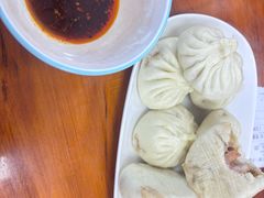 -津门张记包子铺(华昌道店)