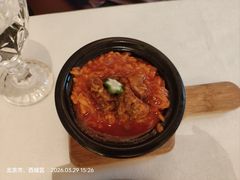 俄式罐焖饭-俄士厨房(五棵松华熙LIVE店)