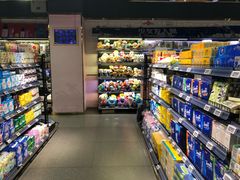 -G-Super 绿地优选(徐汇绿地缤纷城店)