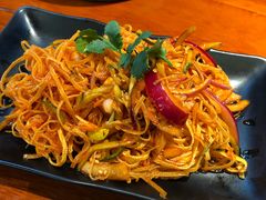 -鑫日千里马朝鲜族小馆(总店)