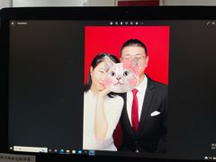 -bobo高端证件照工作室(三元桥店)