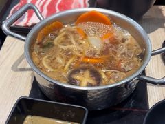 -吉野家(复兴路第二餐厅店)