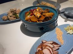 -鹿港小镇(悠唐店)