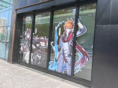 -必胜客(欢乐颂店)