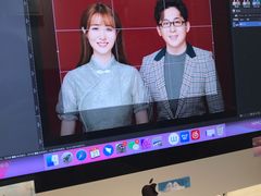 -海马体照相馆(环贸iapm大师爱情店)