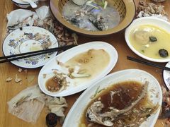 -外婆船宴餐厅·外婆喊你回家吃饭